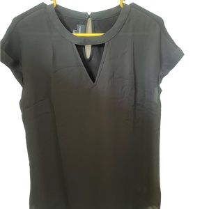 Black Fortune and Ivy top-size small